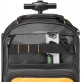 DeWALT PRO įrankių kuprinė su ratukais
